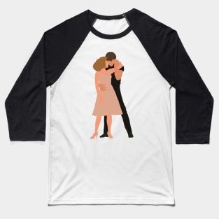 Dirty Dancing Baseball T-Shirt